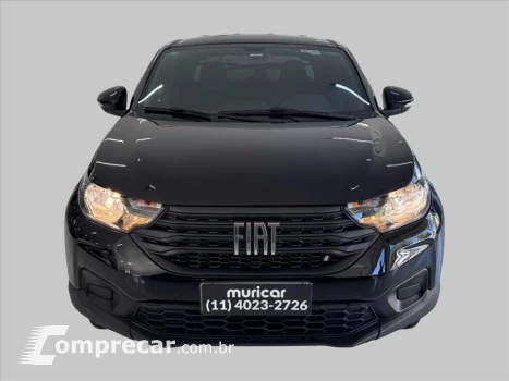 STRADA 1.3 FIREFLY FLEX FREEDOM CD MANUAL