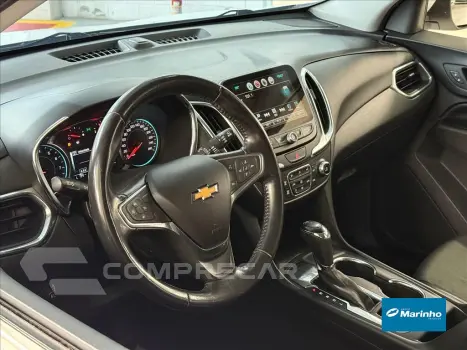 EQUINOX 2.0 16V TURBO GASOLINA LT AUTOMÁTICO