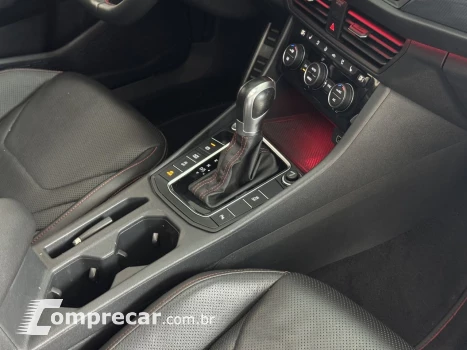 Jetta 2.0 4P 350 TSI GLI AUTOMÁTICO DSG