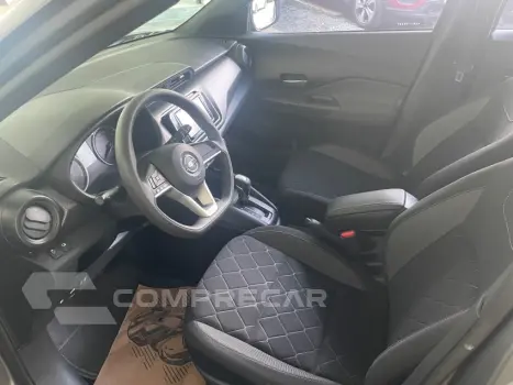 KICKS 1.6 16vstart S Direct