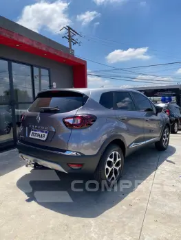 CAPTUR 1.6 16V SCE Bose