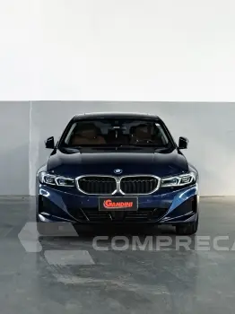 320I 2.0 16V Turbo Sport