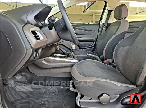 PRISMA 1.0 MPFI LT 8V