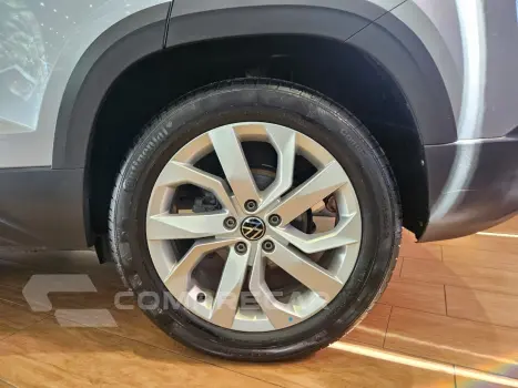 Taos 1.4 16V 4P FLEX 250 TSI COMFORTLINE AUTOMÁTICO