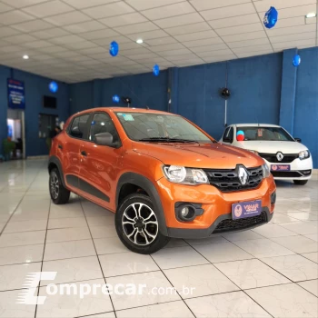 KWID 1.0 12V SCE Intense