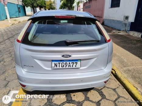 FOCUS 1.6 SE 16V