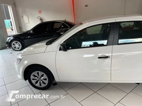 GOL 1.0 MI TRENDLINE 8V VOLKSWAGEN