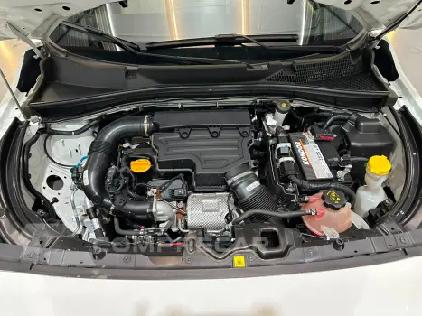 Fastback Impetus 1.0 200 T. Flex Aut