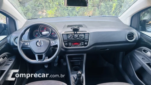 UP 1.0 MPI