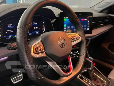 Jetta 2.0 350 Tsi Gasolina Gli Dsg