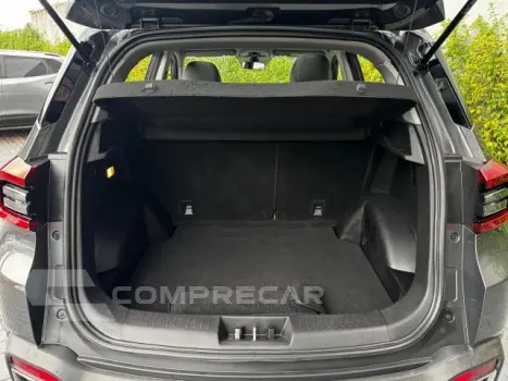 TIGGO 5x - 1.5 VVT TURBO i TXS DCT