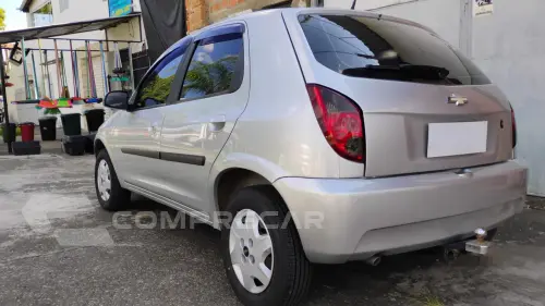 CELTA 1.0 MPFI LT 8V