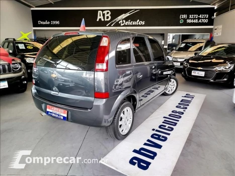 MERIVA 1.8 MPFI Maxx 8V