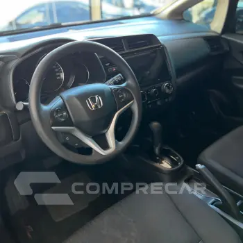 FIT 1.5 Personal 16V