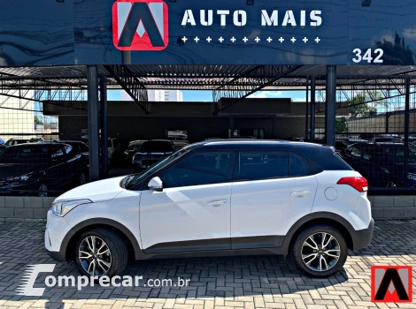 CRETA 1.6 16V Pulse
