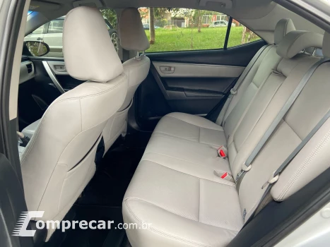 COROLLA 2.0 XEI 16V