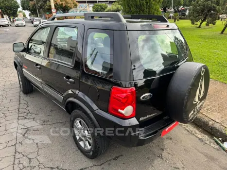 Ecosport 1.6 FREESTYLE