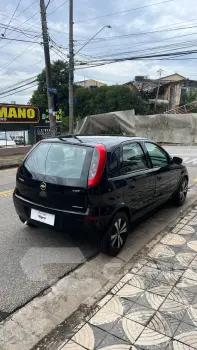 CORSA 1.0 MPFI Maxx 8V