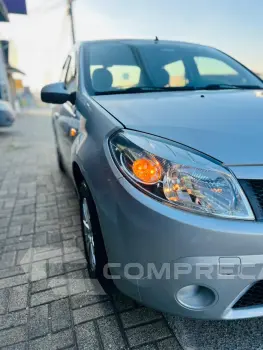 SANDERO 1.0 Expression 16V