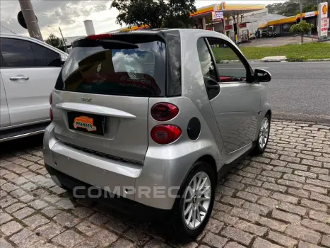 FORTWO 1.0 Coupê Turbo 12V