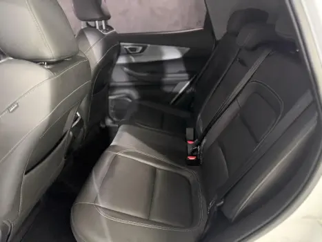 TIGGO 5X 1.5 VVT Turbo Iflex Sport