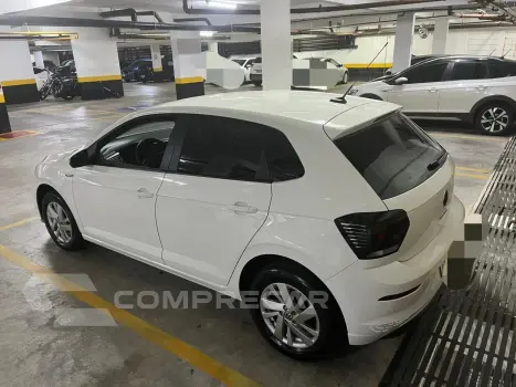 Polo TSI confortline