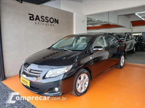 COROLLA 2.0 XEI 16V