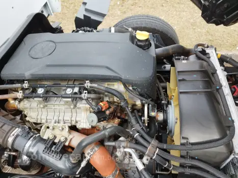 Delivery Express 2025 + Carroceria Nova