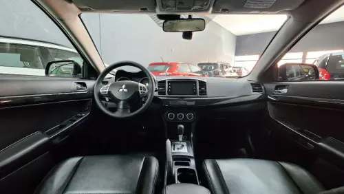 Lancer HL 2.0 16V 160cv Aut.