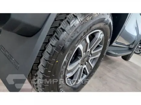 RANGER - 3.2 XLT 4X4 CD 20V 4P AUTOMÁTICO