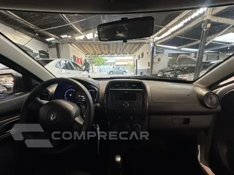 KWID 1.0 12V SCE ZEN MANUAL