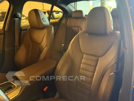 330e 2.0 16V TURBO HÍBRIDO M SPORT AUTOMÁTICO
