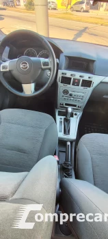 Vectra Elegance 2.0 (Flex)