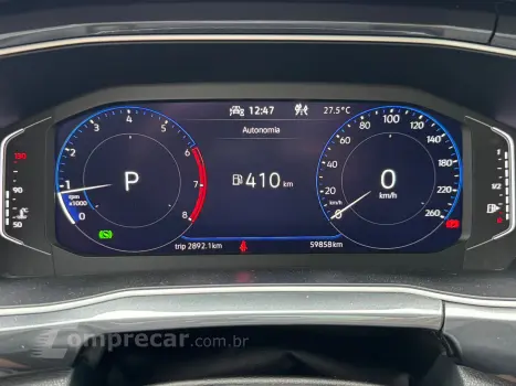 T-CROSS 1.4 250 TSI Highline