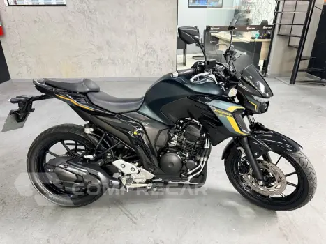 Yamaha Fazer 250