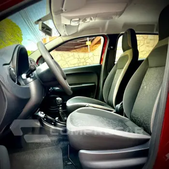 MOBI 1.0 Firefly Trekking