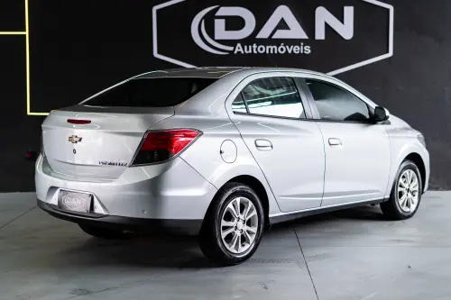 PRISMA 1.4 LTZ Spe/4 8V