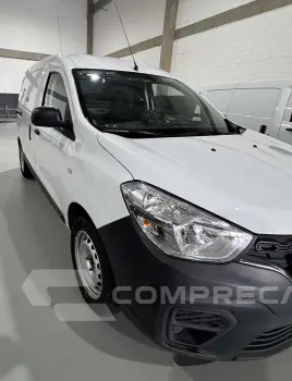 KANGOO 1.6 16V SCE Advanced