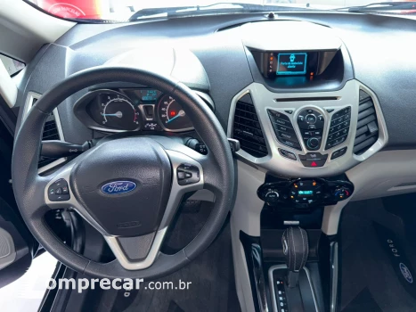 Ecosport Titanium 2.0