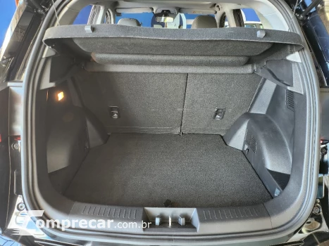 TIGGO 5X PRO 1.5 VVT TURBO IFLEX CVT