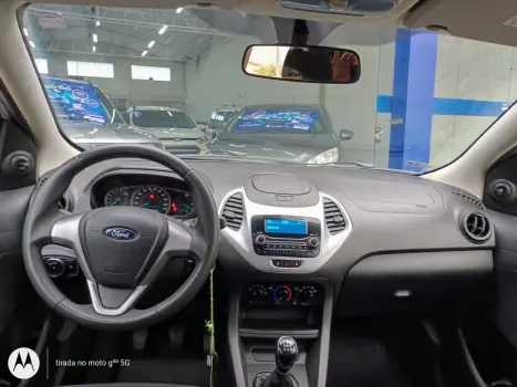 Ka 1.0 Ti-Vct Flex Se Manual