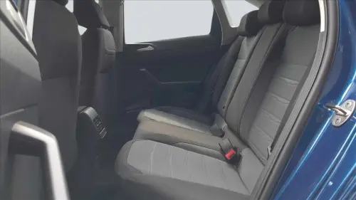 NIVUS 1.0 200 TSI TOTAL FLEX COMFORTLINE AUTOMÁTI