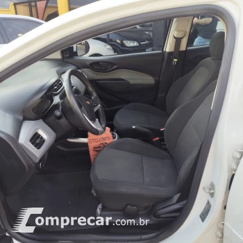 ONIX HATCH LT 1.0 8V FlexPower 5p Mec.