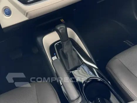 COROLLA 1.8 VVT-I HYBRID FLEX ALTIS PREMIUM CVT