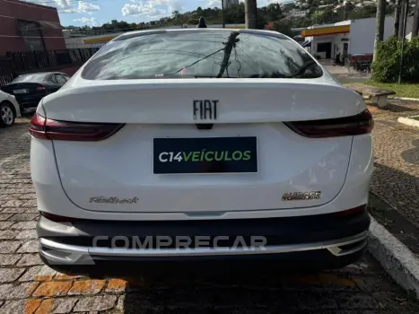 Fastback Audace 1.0 200 T. Flex Aut