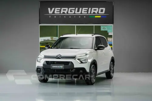 CITROEN C3 1.0 Firefly Feel 4 portas