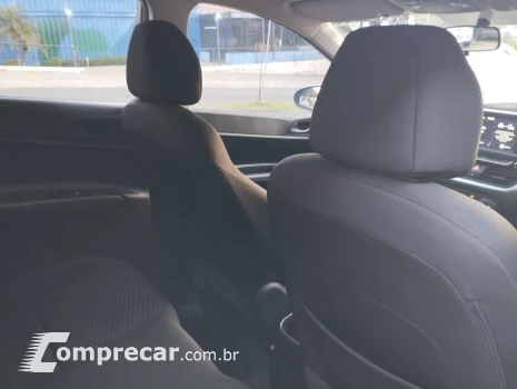 HB 20 Hatch 1.0 12V 4P FLEX VISION