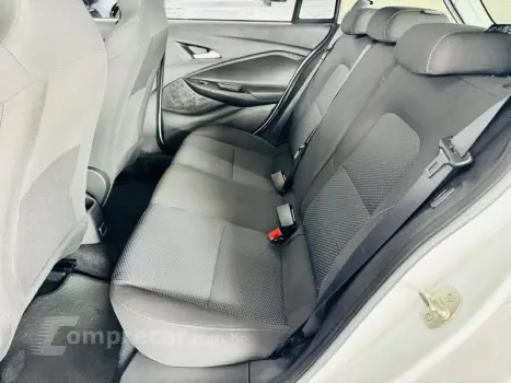 ONIX HATCH LT 1.0 8V FLEXPOWER 5P MEC.