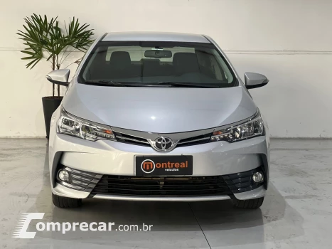 COROLLA 2.0 XEI 16V