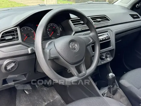 GOL 1.0 12V MPI Totalflex